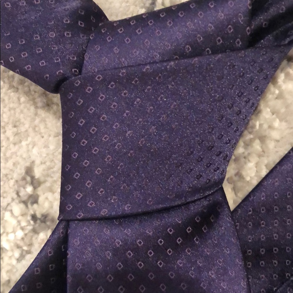 Men Tie Giovanni Glli
